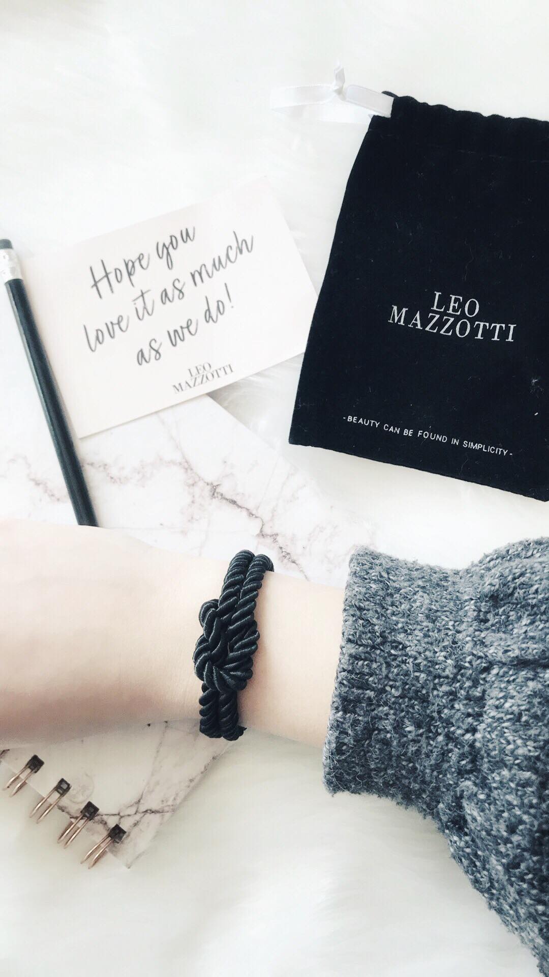 Marque leo mazzotti Clearance